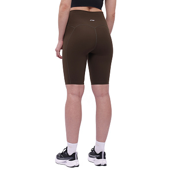 ANBV002-2 Велосипедки Yoga черный